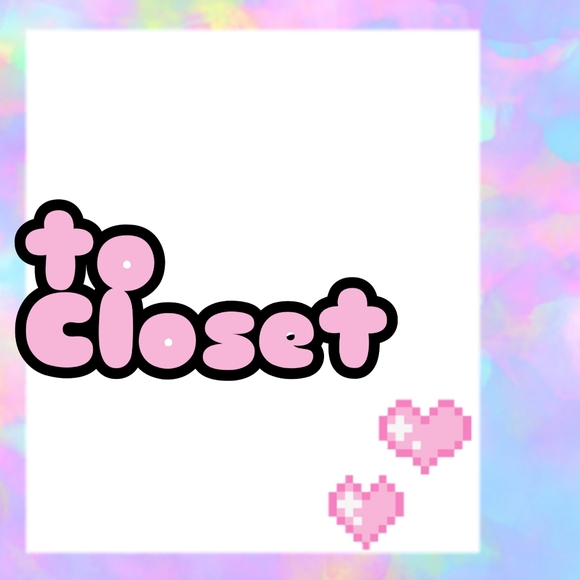 My Closet 🌿 - Picture 13 of 14